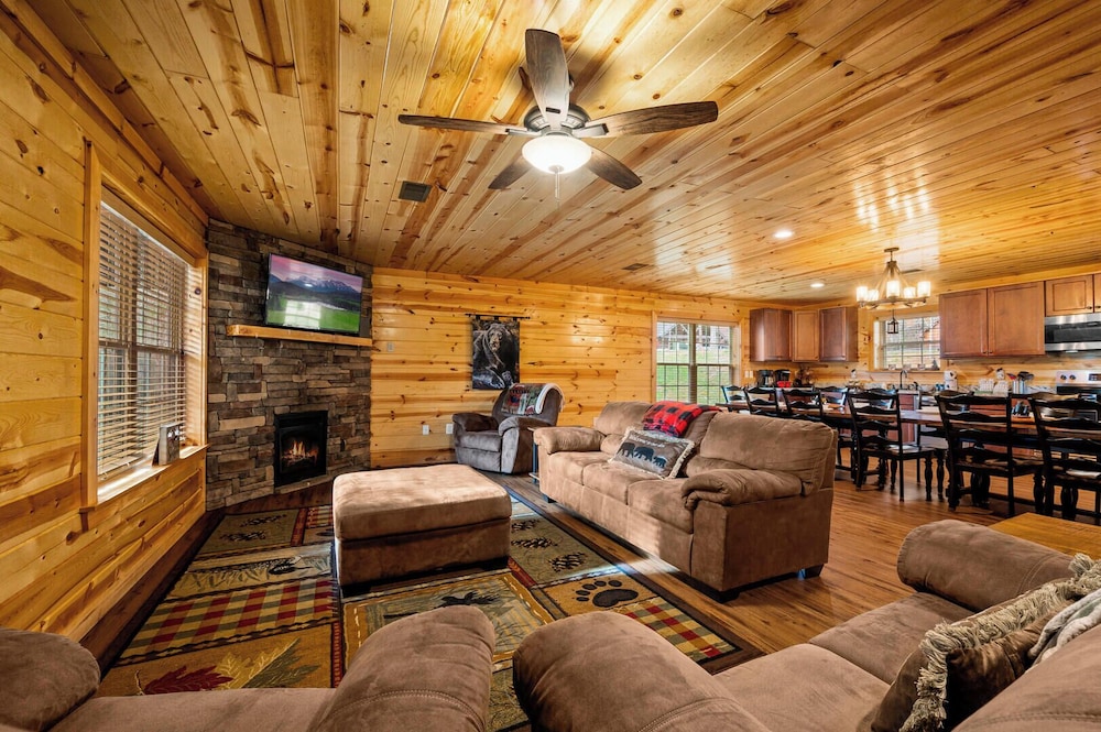 Smoky Cove Dream