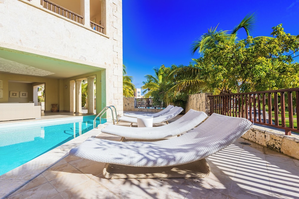 Secluded Luxury Retreat in Cap Cana