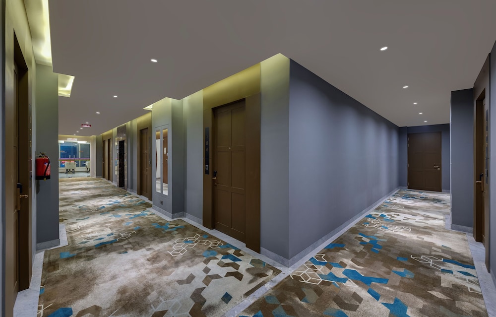 Surfers Paradise Vacations - Sealuxe Suites - Central Surfers Paradise - Property Image 7