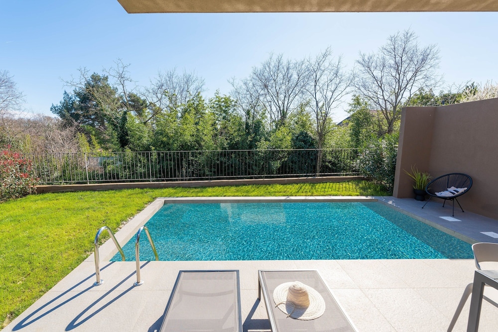 Apartment Near Beach in Istria