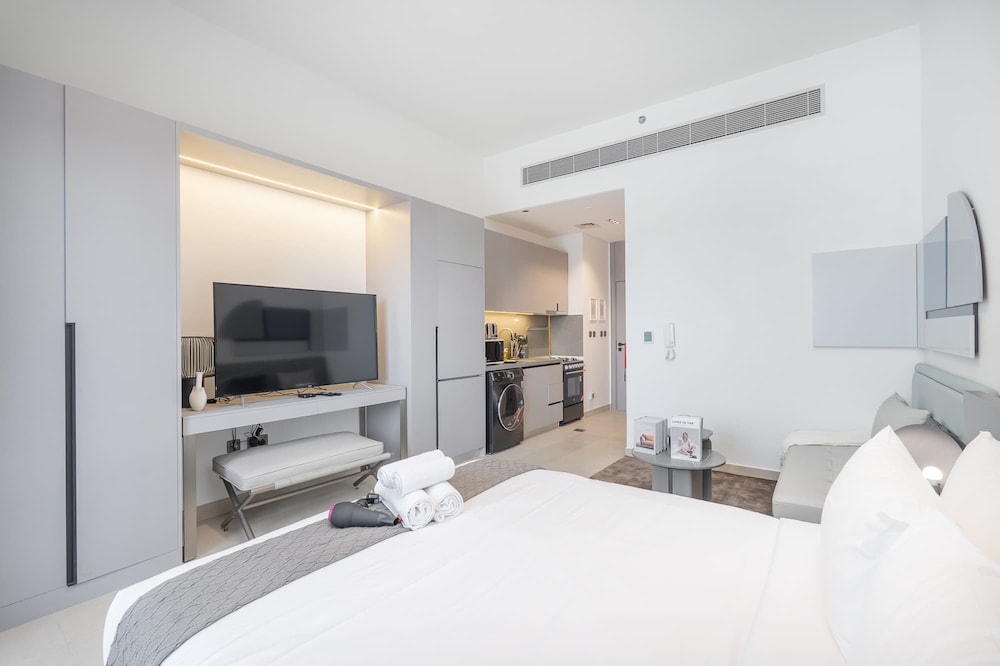 A Perfect Studio in Mag 980 That Sleeps 2