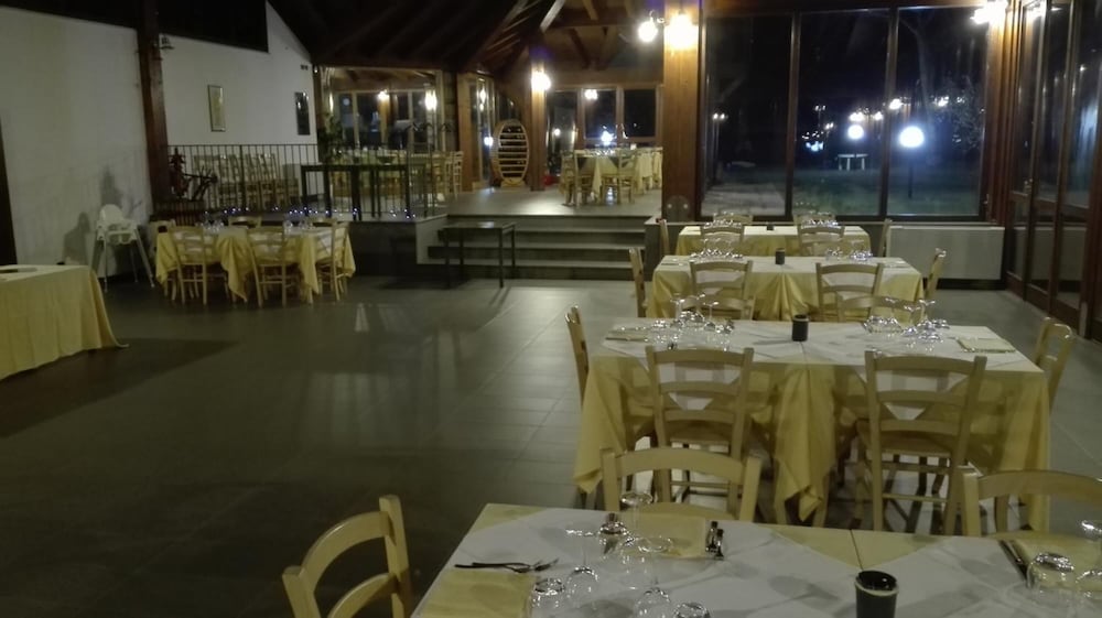 Hotel Il Ciliegio