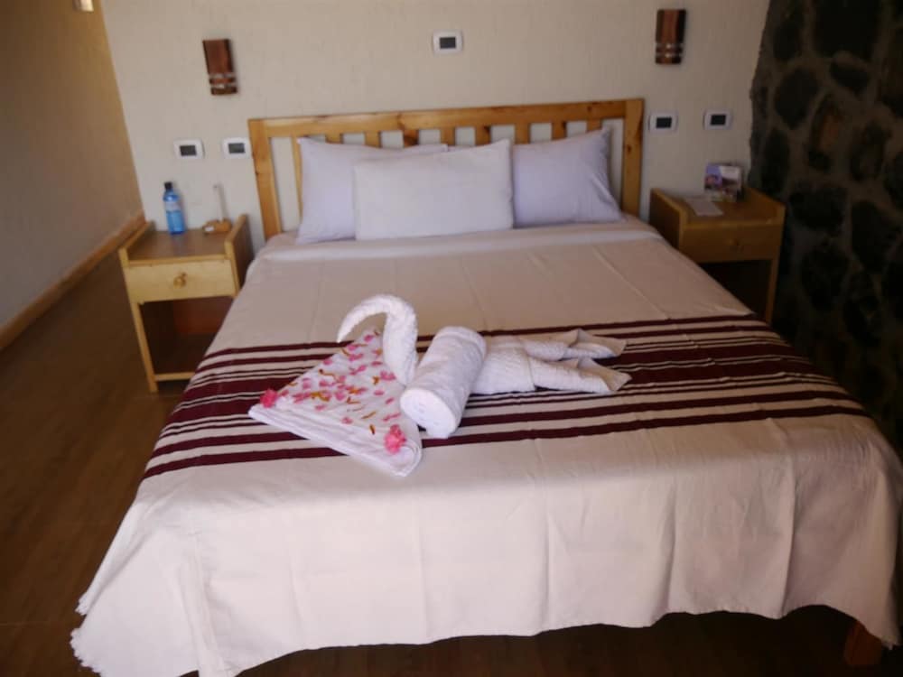 Sora Lodge Lalibela