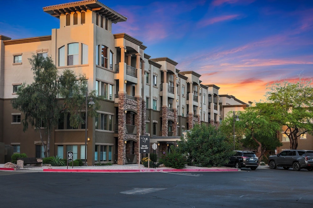 Villa Serenity 2 Bedroom Condo