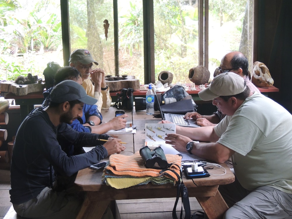 Yatama Ecolodge Sarapiqui