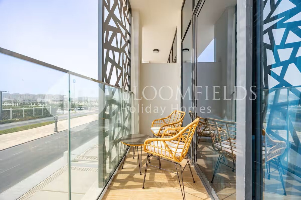 Bloomfields Modern Stu The Gate Masdar