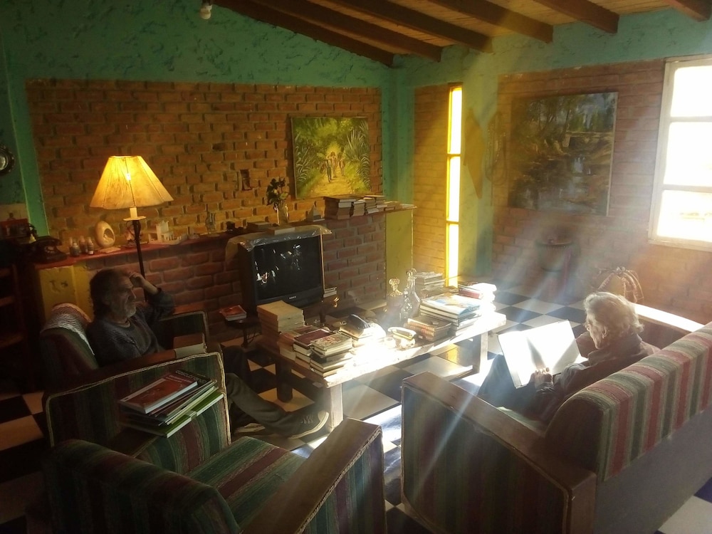 Villa Florencia