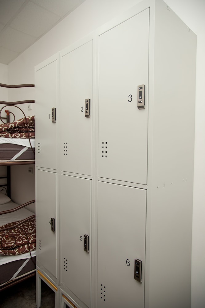 Z Hostel