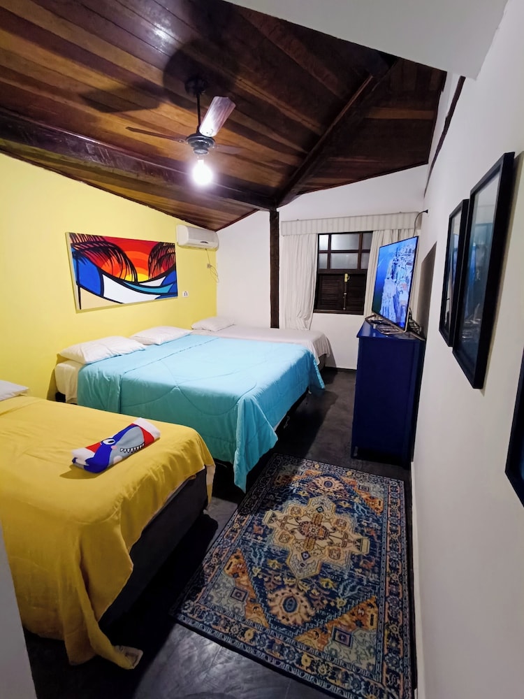 Refugio Do Frances Ghesthouse