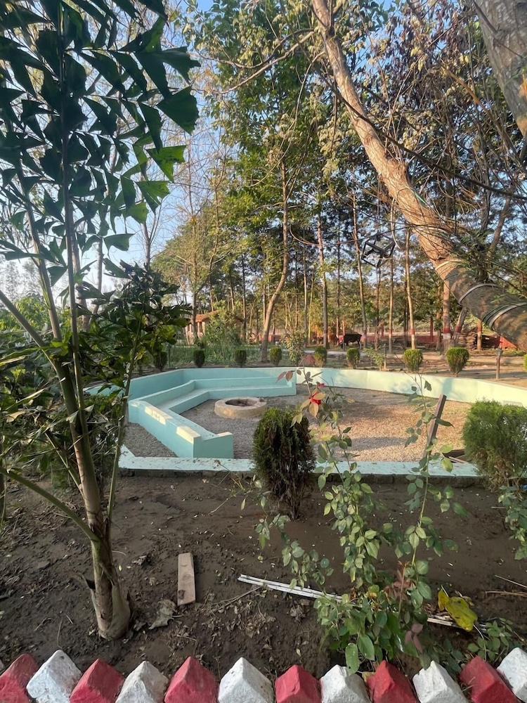 Earth Home Pilibhit