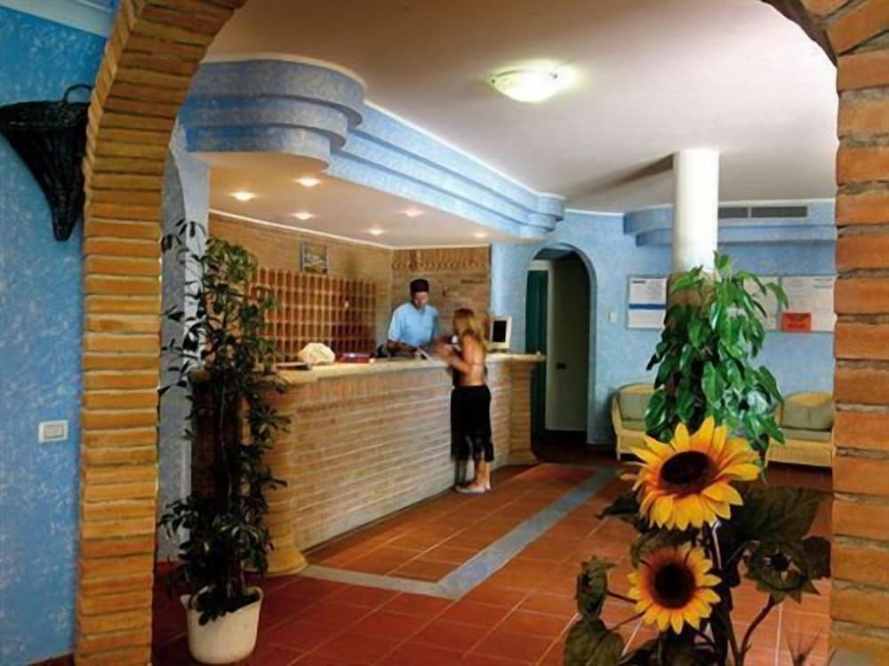 Baia Tropea Resort photo 4