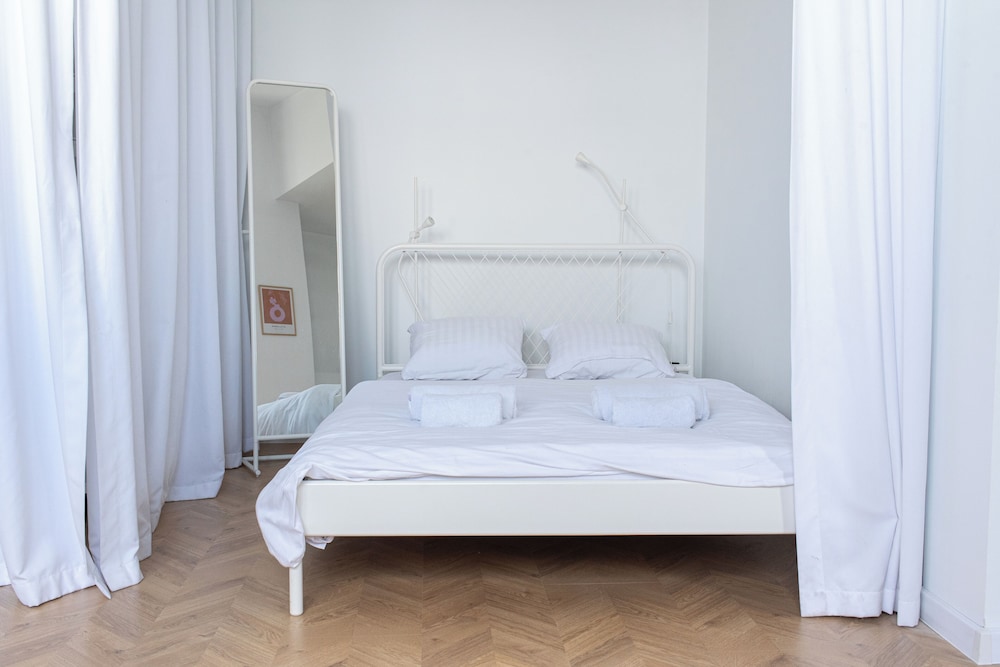 RentPlanet - Apartament Polna
