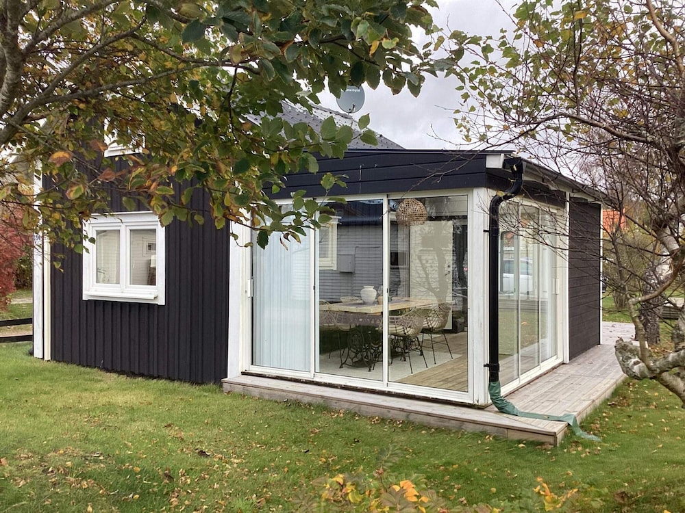 4 Star Holiday Home in Halmstad