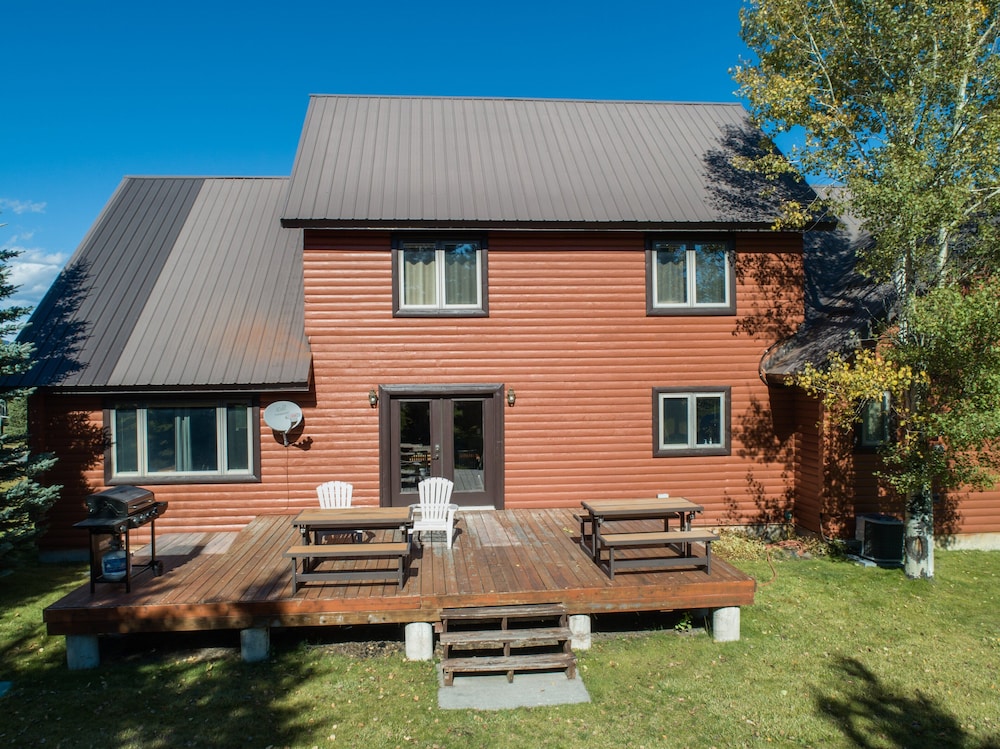 Hotel Eagles Perch - Image 1