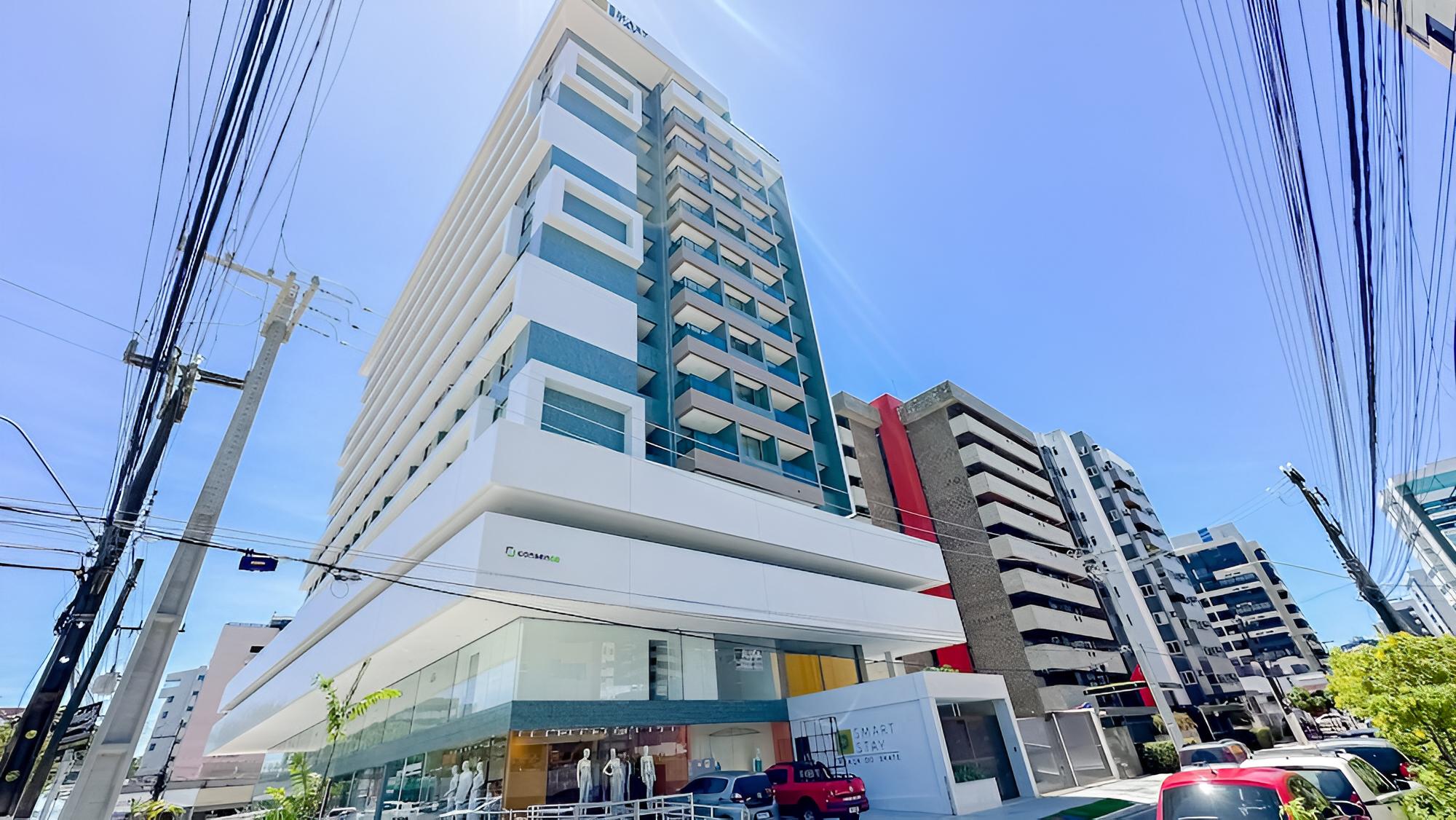 SMART STAY APTO 1205