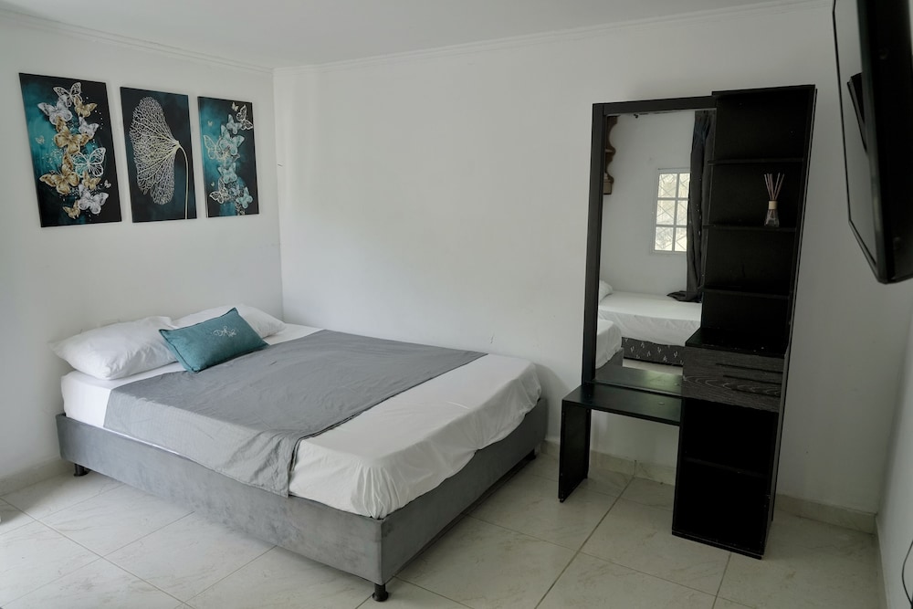DONDE RUKA HOSTAL