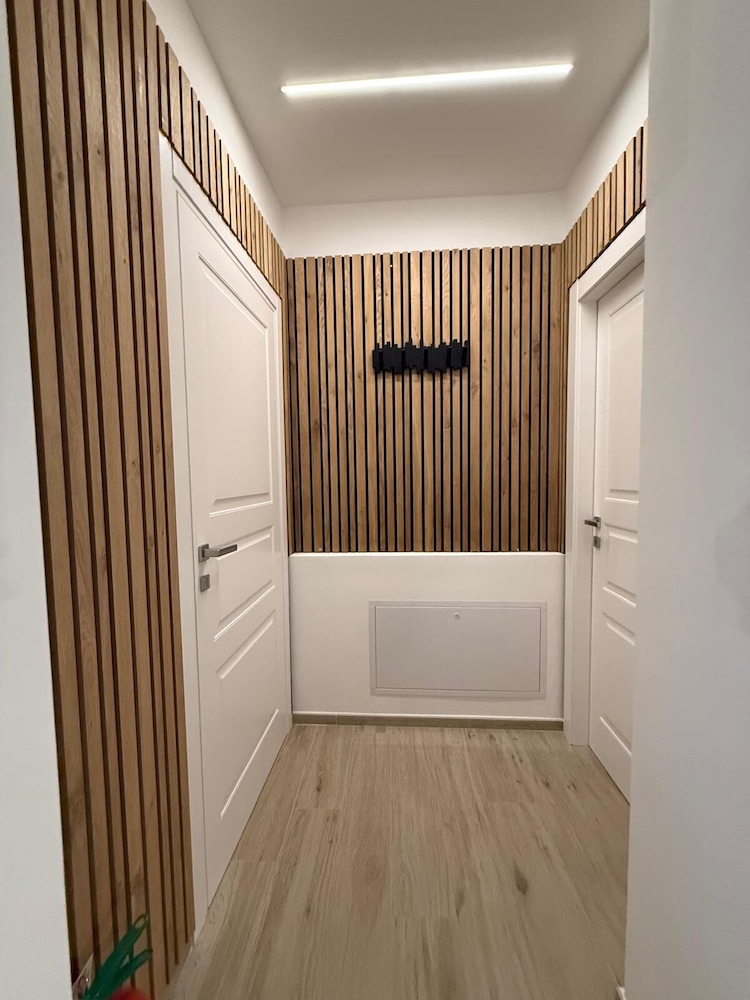 5 Terre hub suite
