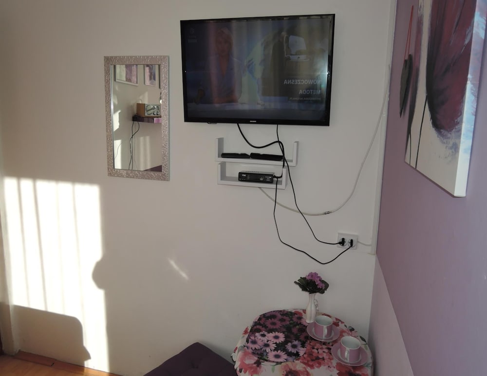 Holiday Home in Dziwnowek Near the Beach