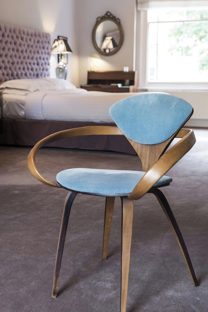 Leamington Road Villas II by Onefinestay