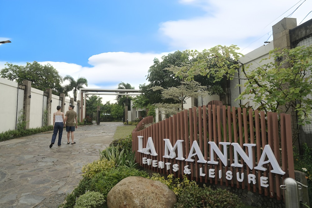 La Manna Events and Leisure