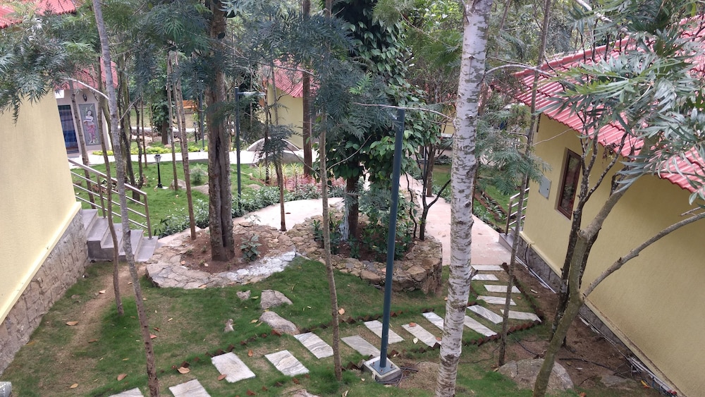 The Brook Resorts & Spa