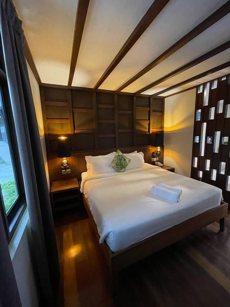 Perhentian Arwana Resort - BlueStar