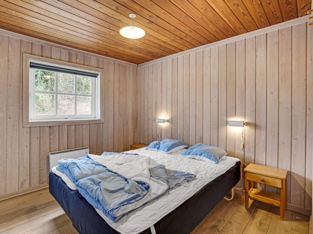 4 Star Holiday Home in Vig