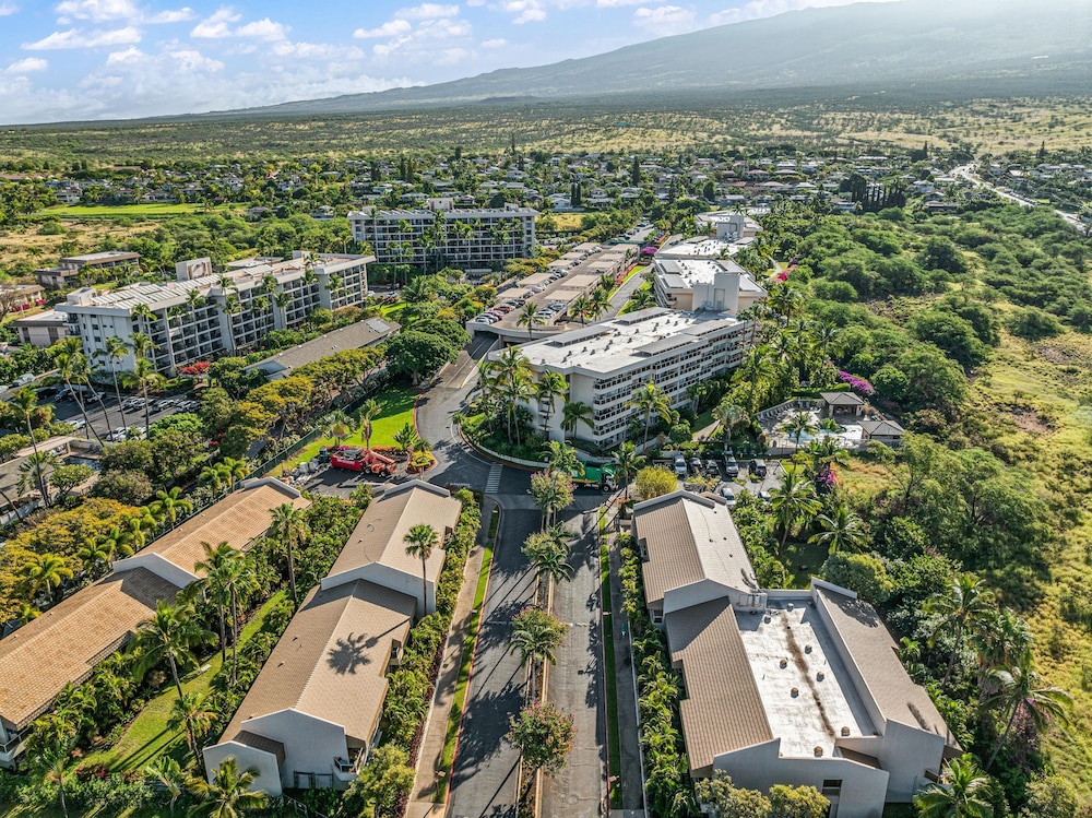 Maui Banyan H207 in Kihei