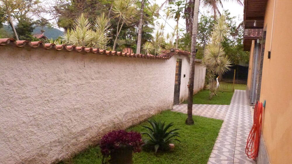 Pousada Vila do Sonho