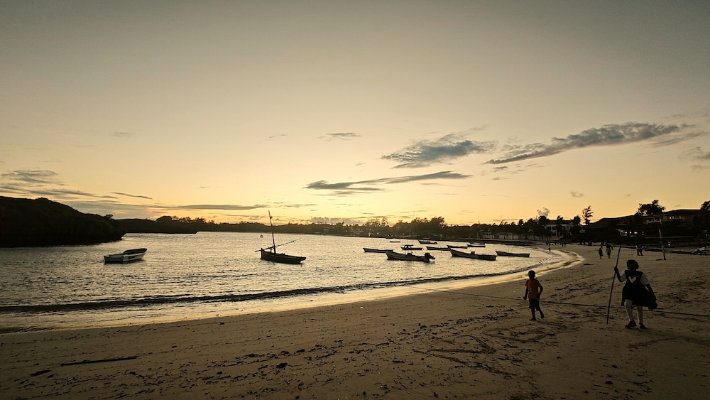 Kisiwa Apartments Watamu at Ascot Resort