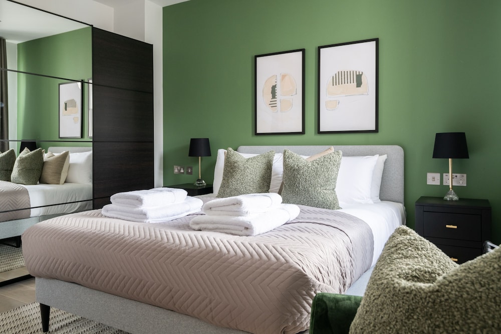 South Kensington Apartments