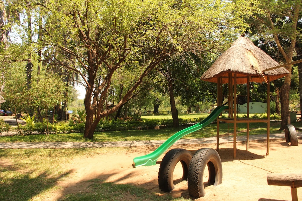 Maramba River Lodge