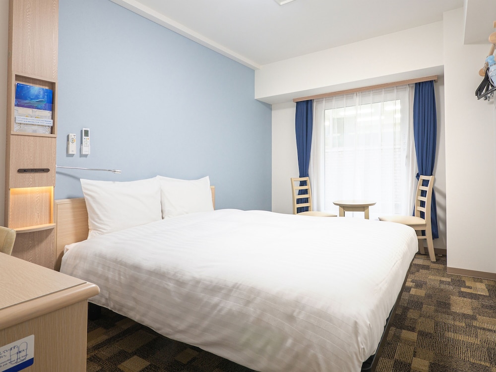 Toyoko Inn Osaka Namba 18