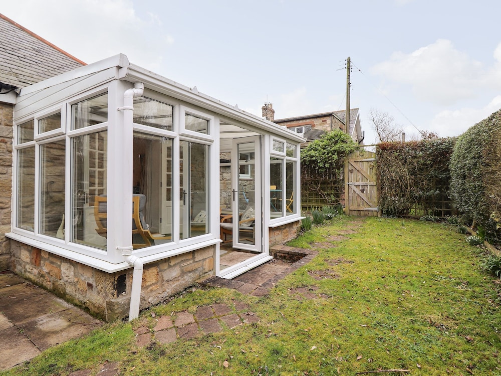 Canny Cottage