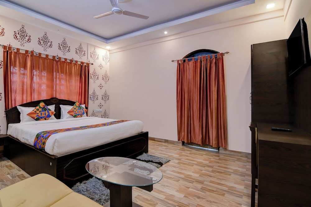 Fabhotel Springwood
