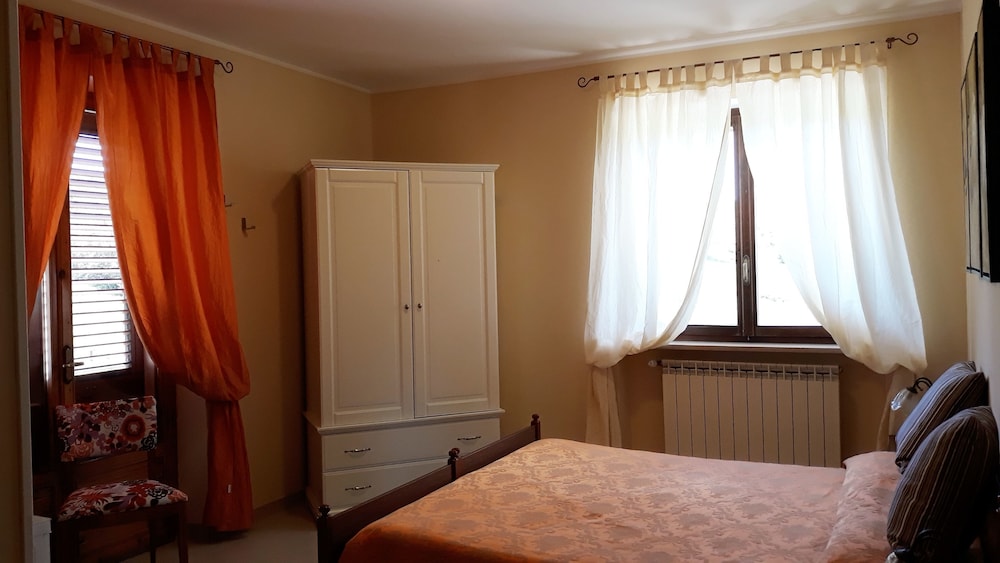 Agriturismo Persichitti view 5