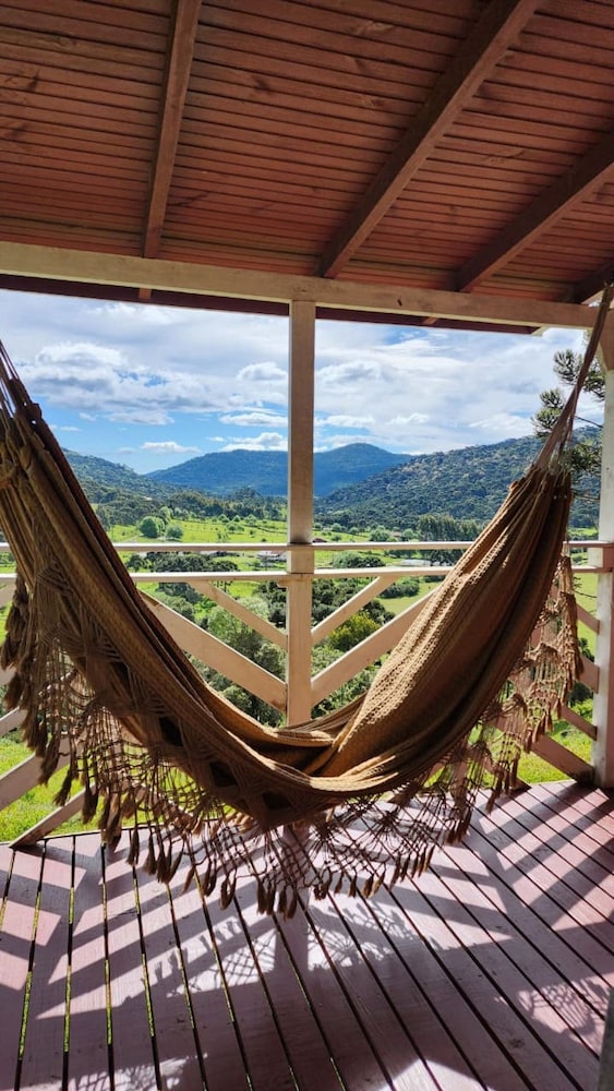 Villa das Araucarias - Urubici - SC
