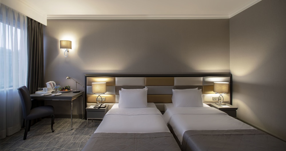 Taksim Square Otel - Image 38