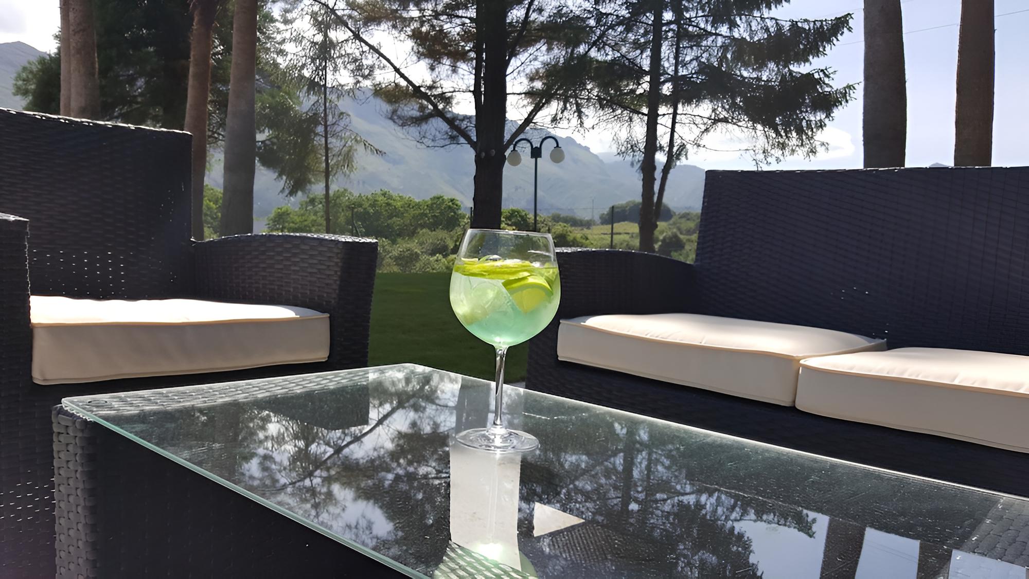 Hotel La Palma de Llanes