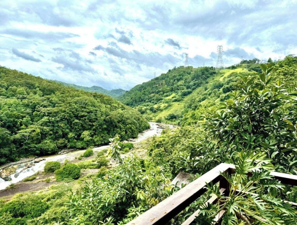 Aqua Dunhinda Villa & Nature Retreat