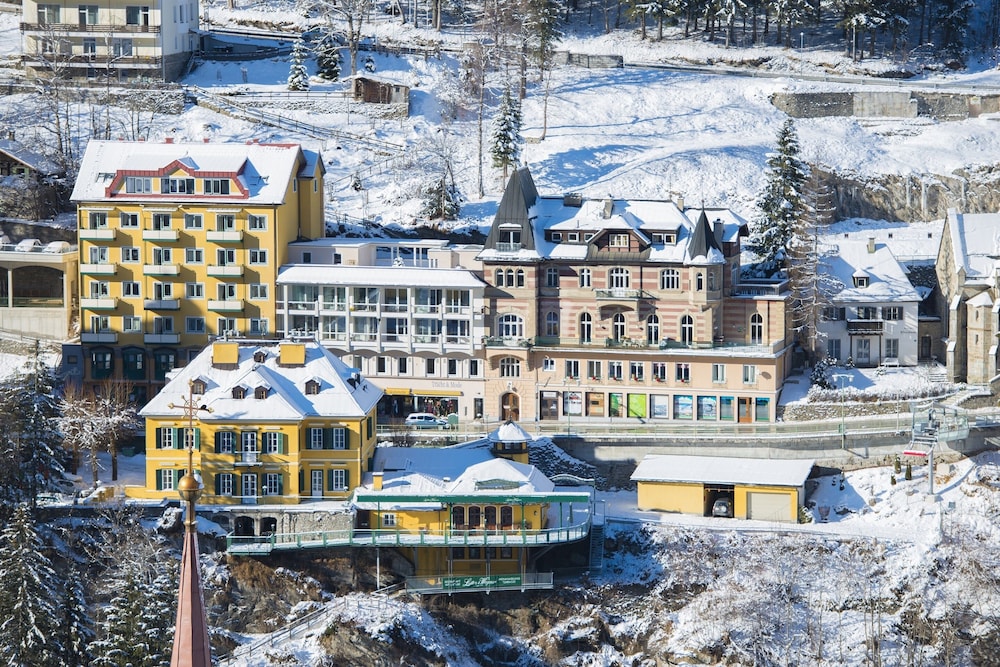 Residenz Lothringen