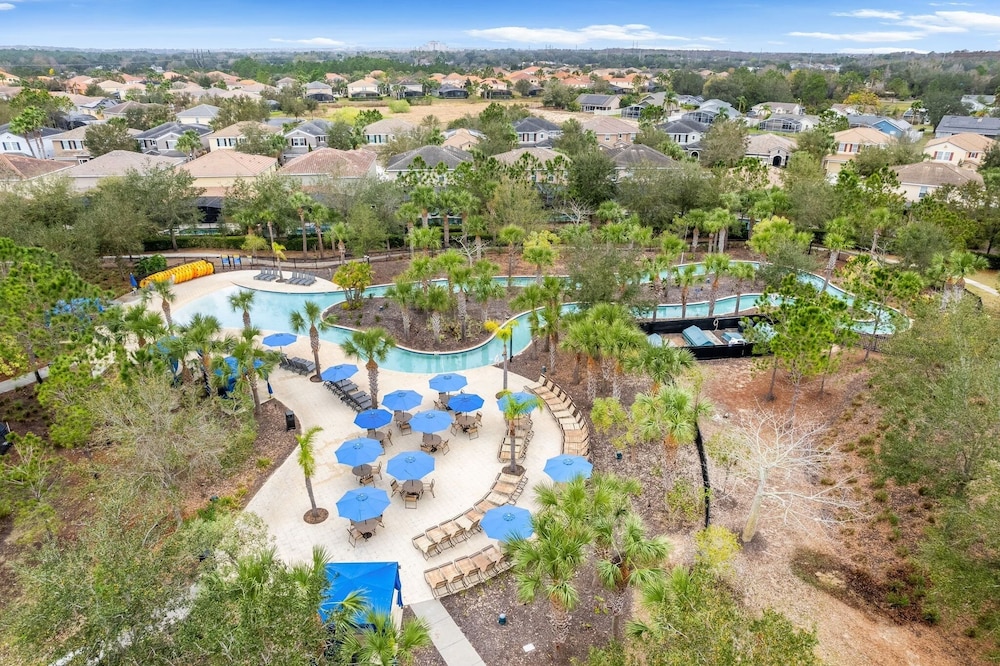 Disney Vacation Home Solterra