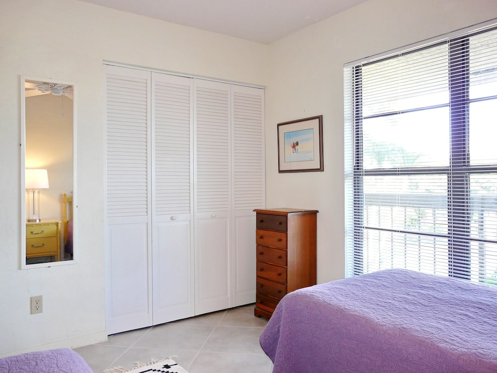 Inviting Condo With Pool Just a Steps From the Beach view 5