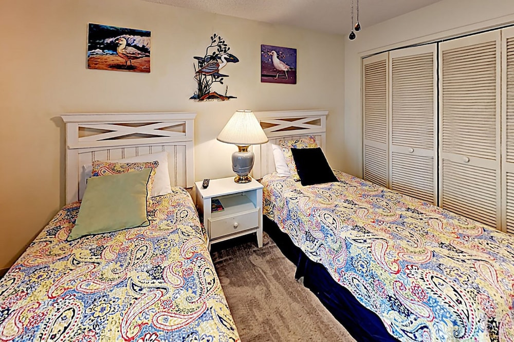 Condos by Beach Vacations North