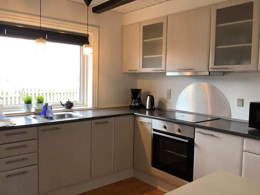 5 Person Holiday Home in Snedsted