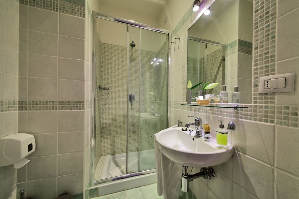 Residenza I Rioni Guesthouse