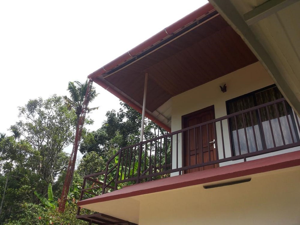 Athens Cottage