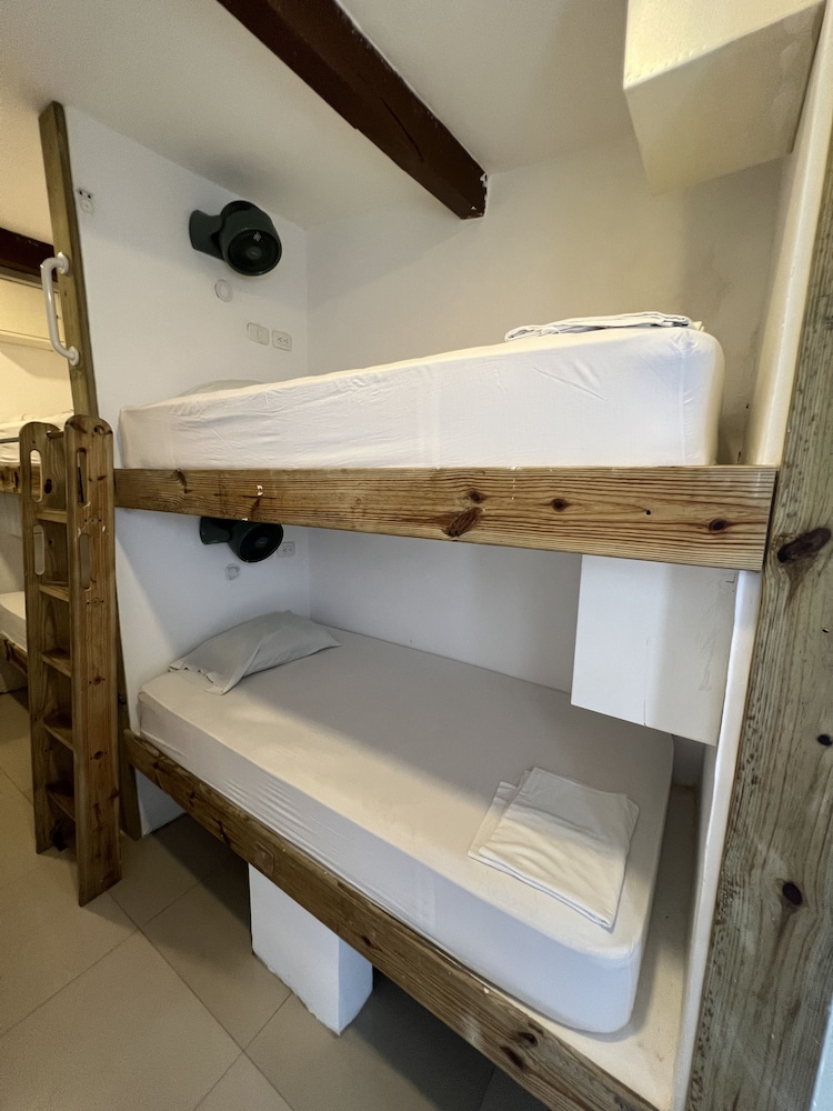 The Blue House Hostel - Santa Marta
