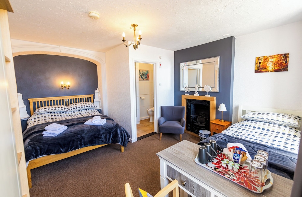 St George's Guesthouse