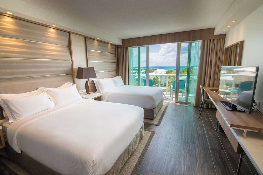 Hilton At Resorts World Bimini - Property Image 9